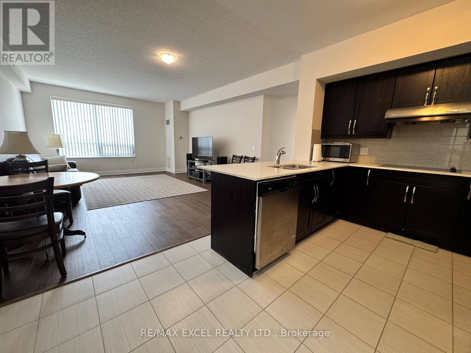 257 - 1 Sun Yat Sen Avenue, Markham, Ontario  L3R 5K9 - Photo 5 - N12084015