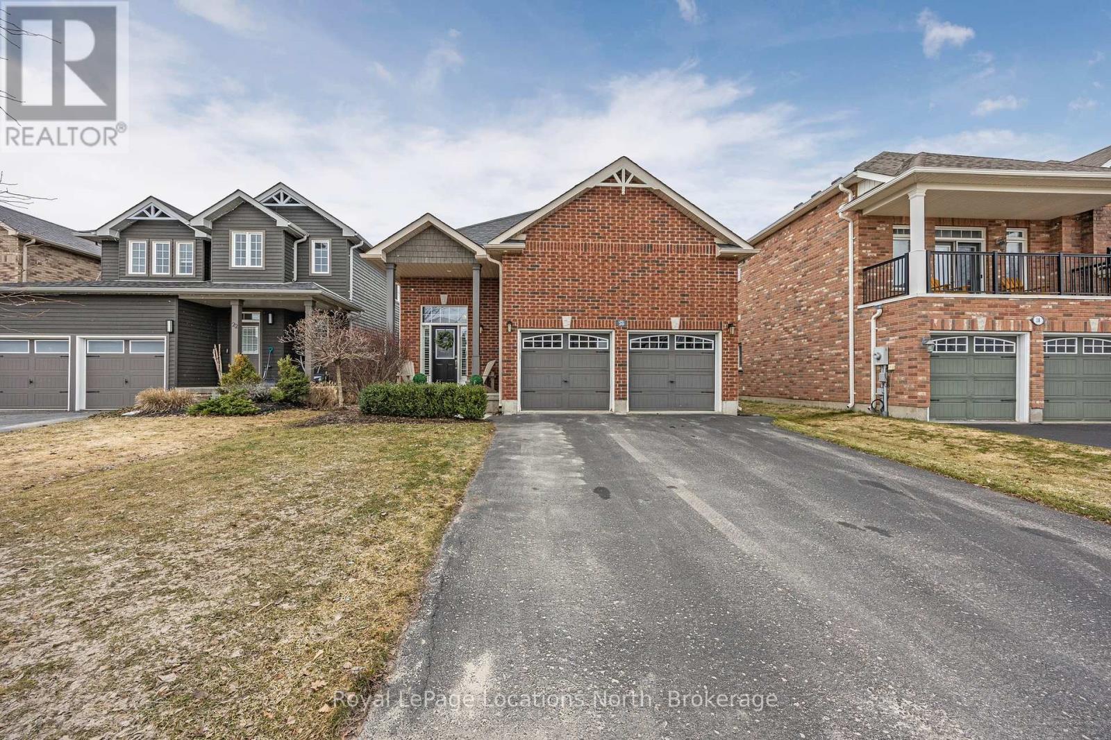 20 Dance Street, Collingwood, Ontario  L9Y 0H4 - Photo 2 - S12046750