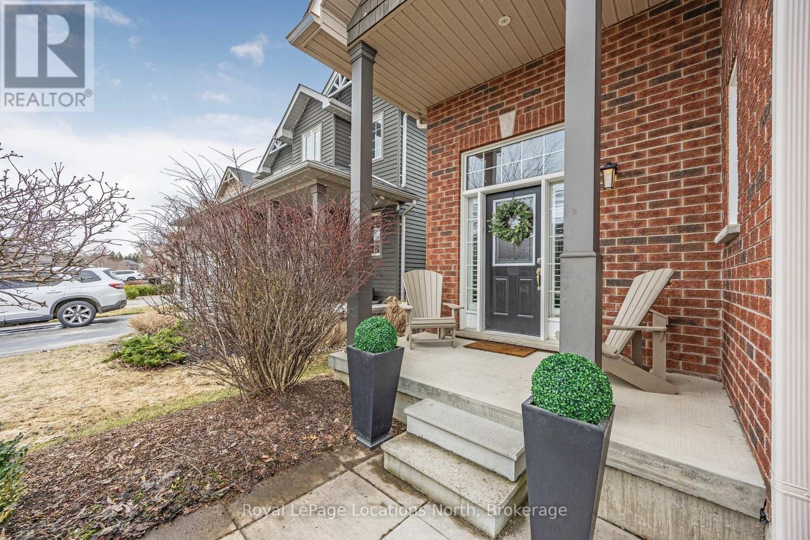 20 Dance Street, Collingwood, Ontario  L9Y 0H4 - Photo 3 - S12046750