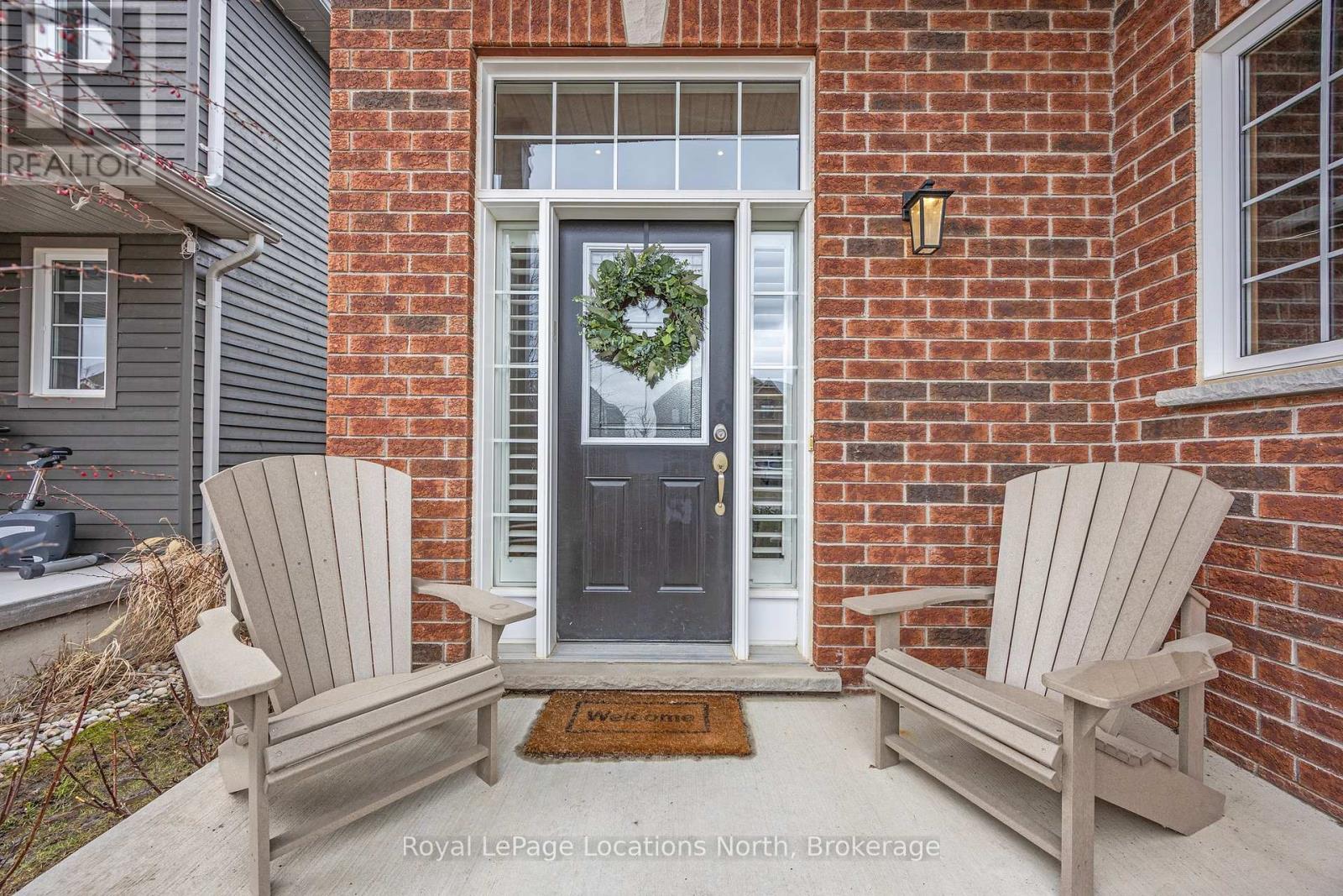 20 Dance Street, Collingwood, Ontario  L9Y 0H4 - Photo 4 - S12046750