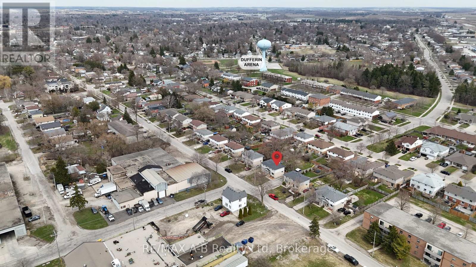 329 Railway Avenue, Stratford, Ontario  N5A 2J3 - Photo 28 - X12077689