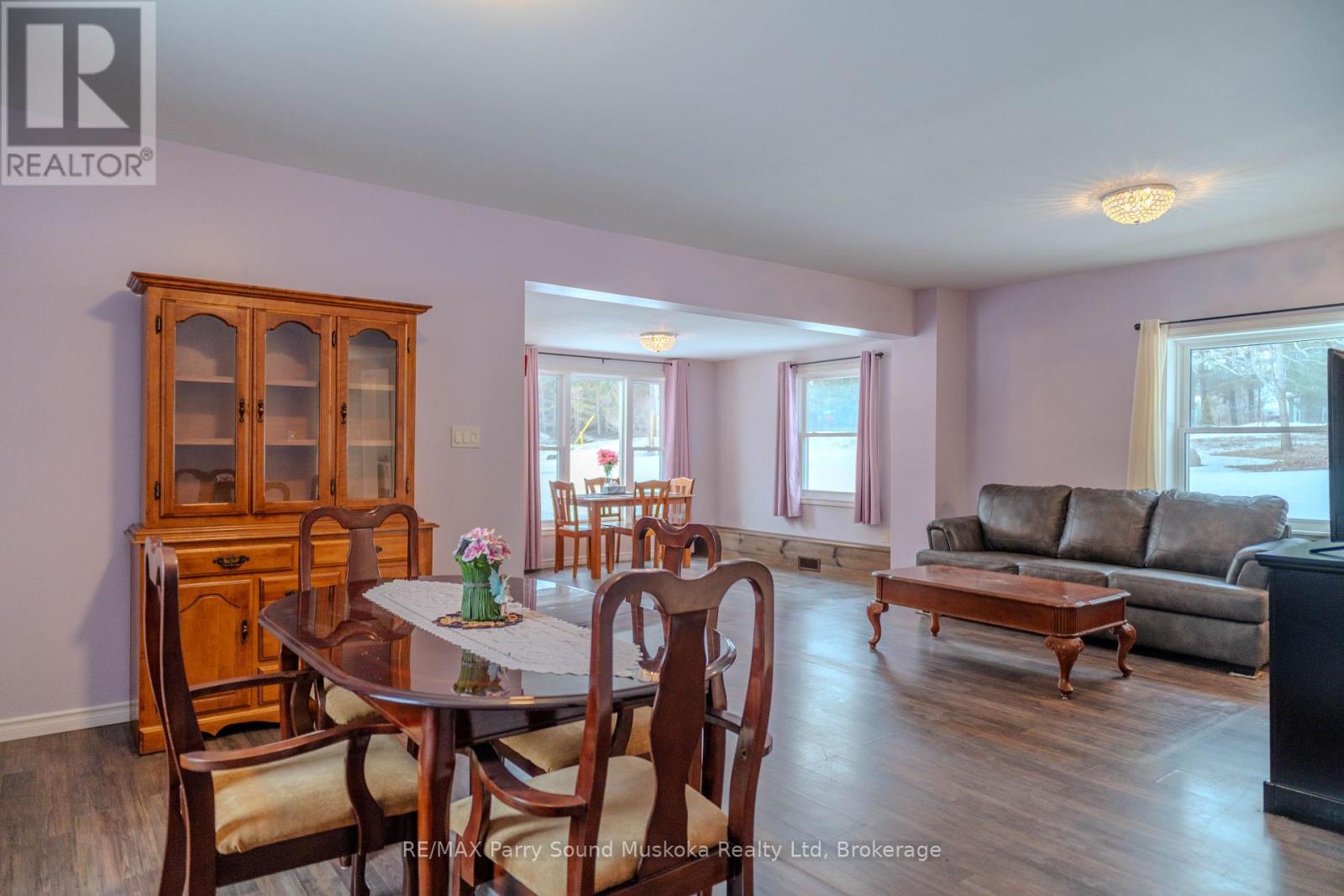 21 Rankin Lake Road, Seguin, Ontario  P2A 0B2 - Photo 13 - X12081280