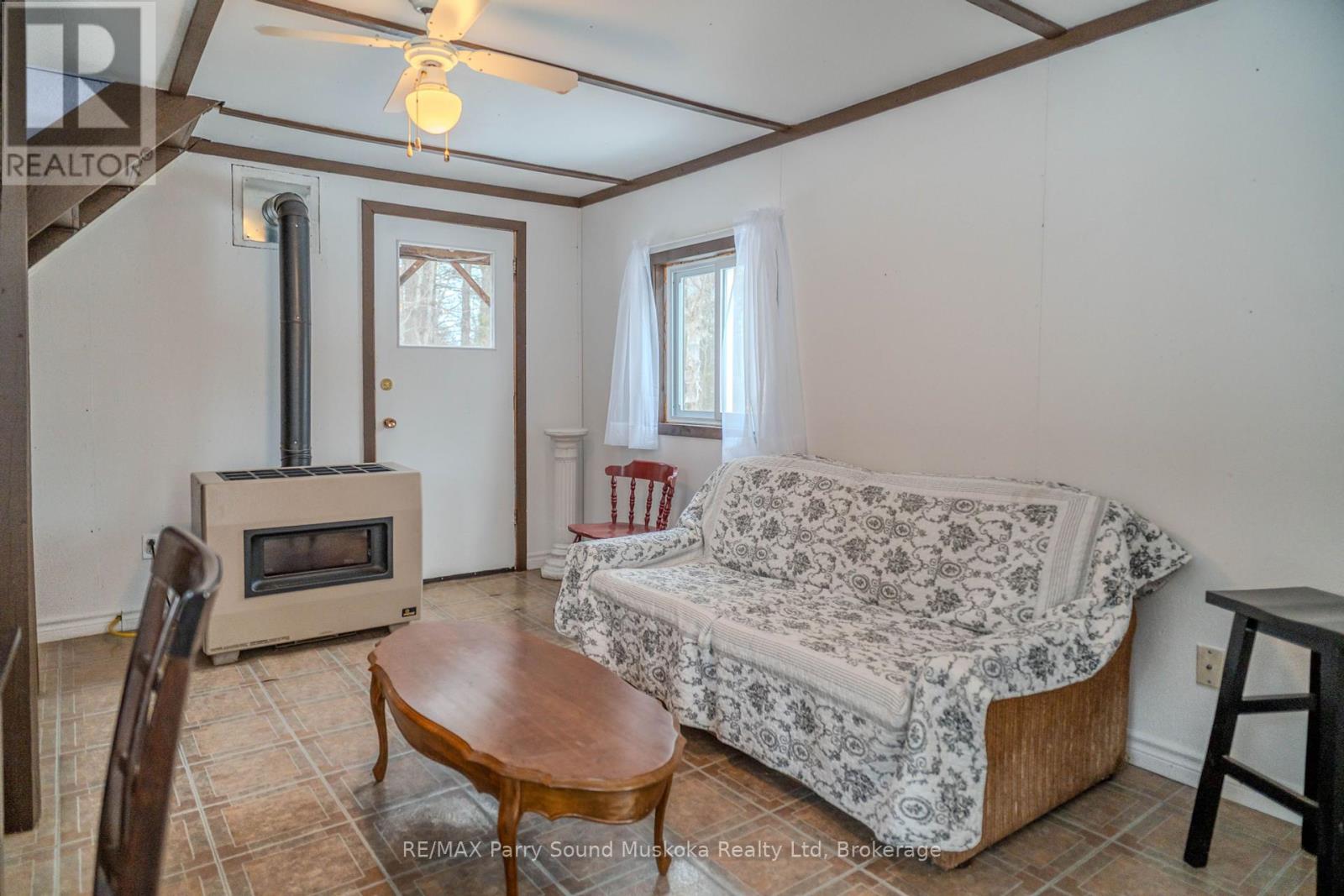 21 Rankin Lake Road, Seguin, Ontario  P2A 0B2 - Photo 35 - X12081280