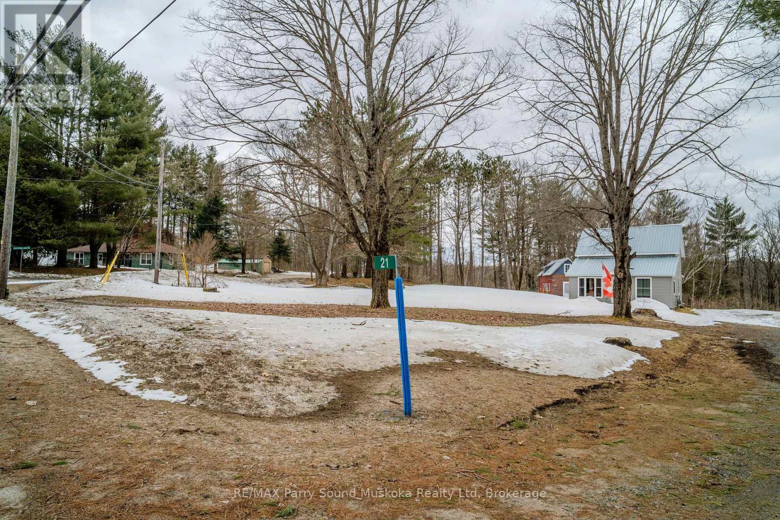 21 Rankin Lake Road, Seguin, Ontario  P2A 0B2 - Photo 41 - X12081280