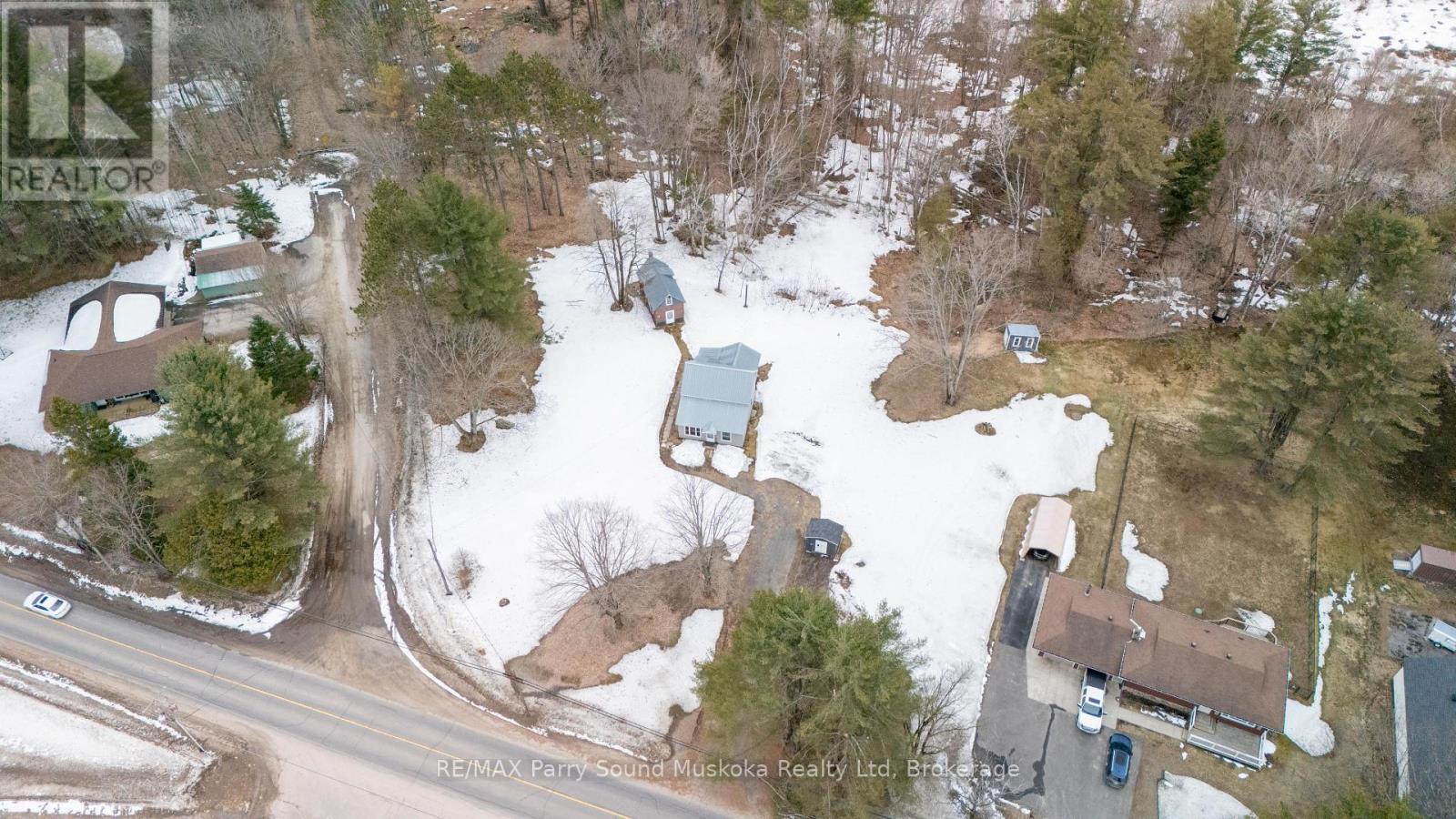 21 Rankin Lake Road, Seguin, Ontario  P2A 0B2 - Photo 44 - X12081280