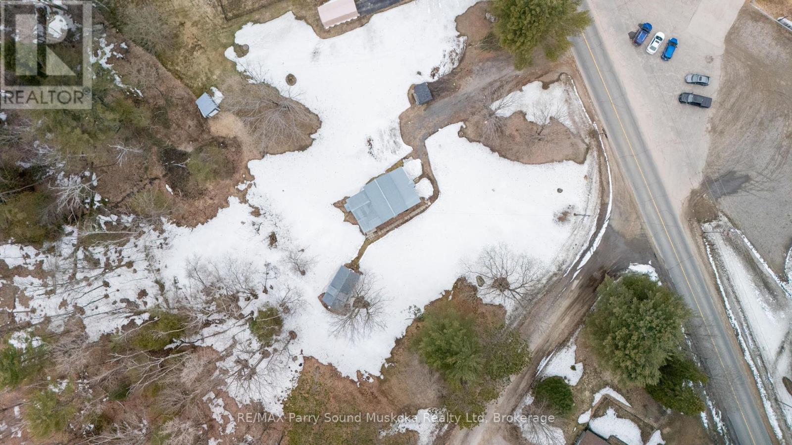 21 Rankin Lake Road, Seguin, Ontario  P2A 0B2 - Photo 45 - X12081280