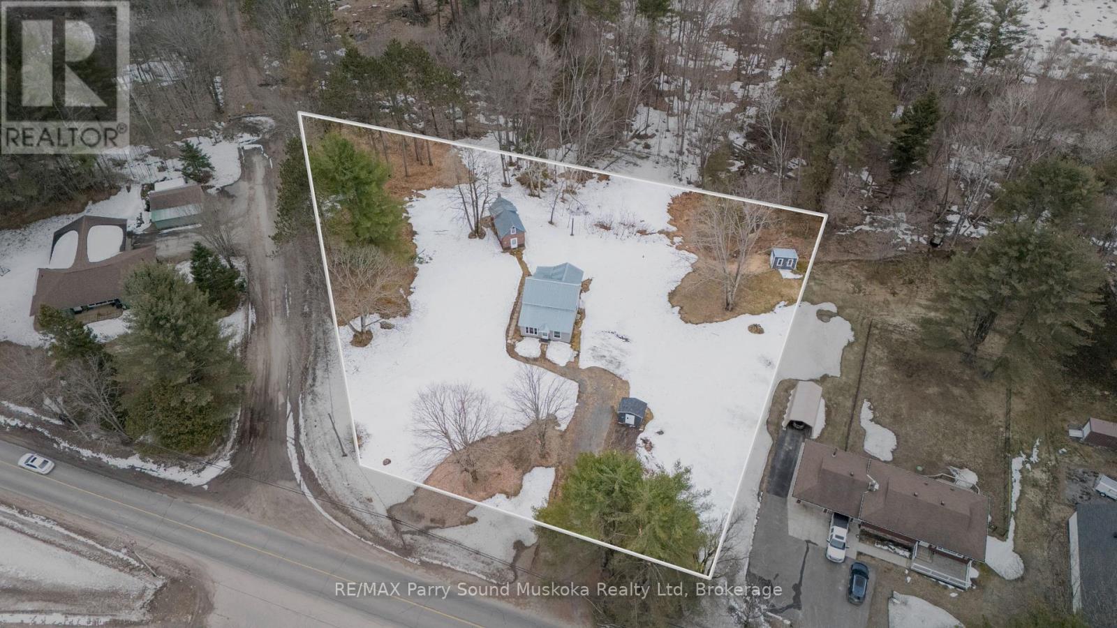 21 Rankin Lake Road, Seguin, Ontario  P2A 0B2 - Photo 46 - X12081280