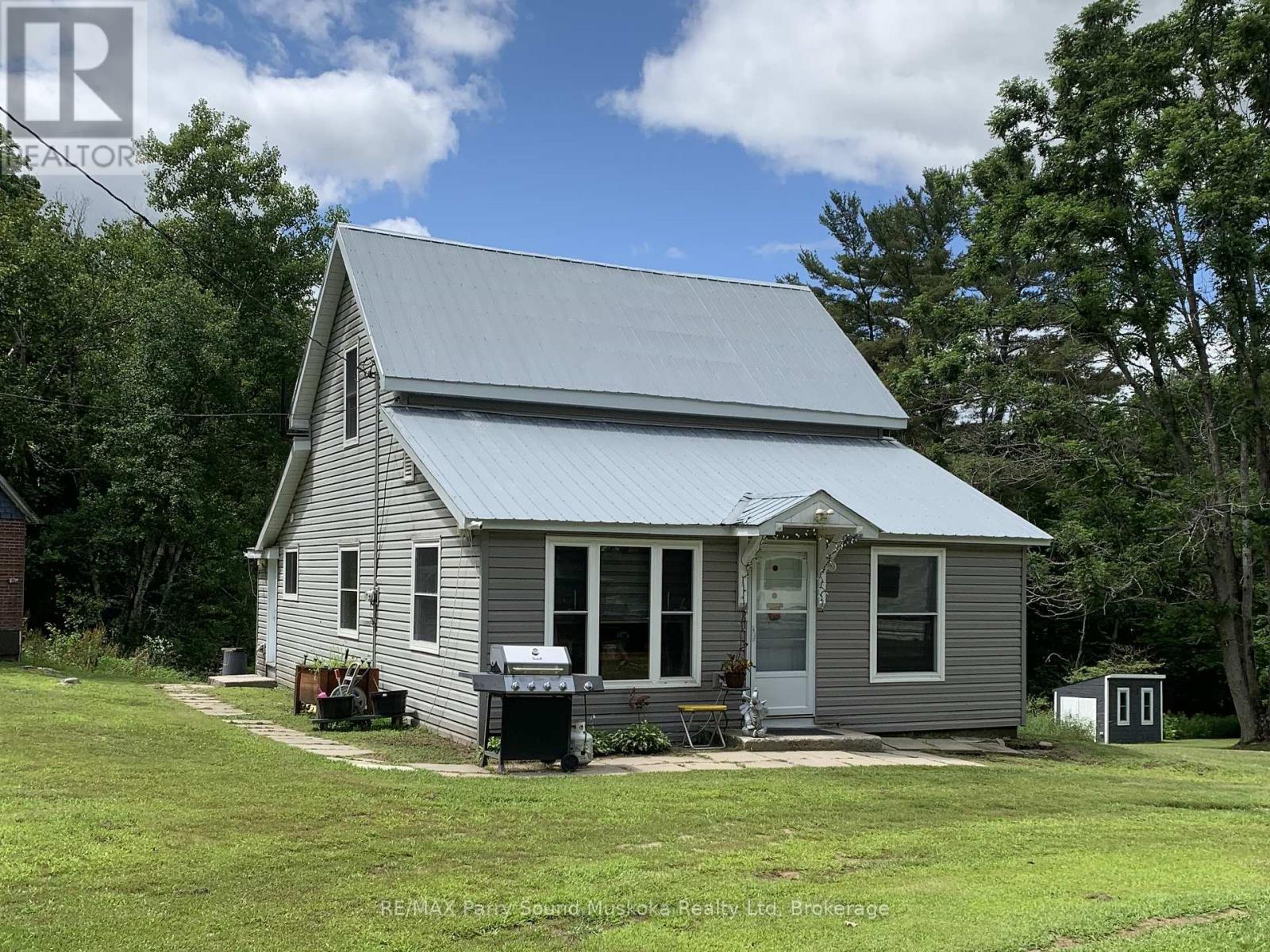 21 Rankin Lake Road, Seguin, Ontario  P2A 0B2 - Photo 48 - X12081280