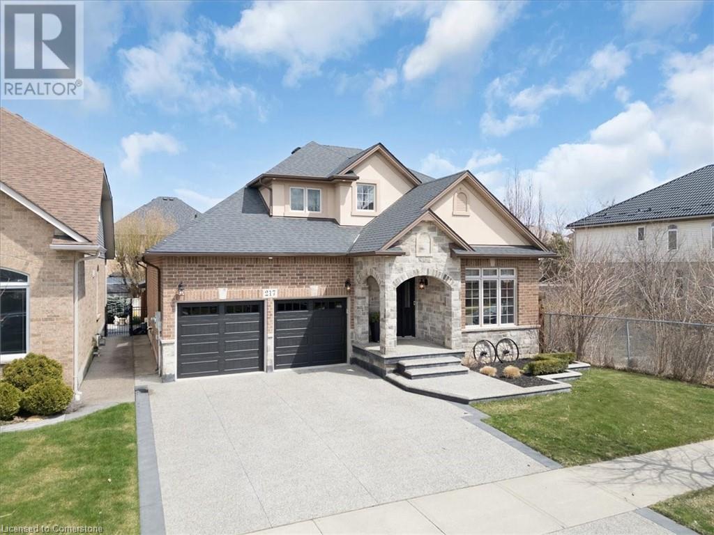 Property at 217 GALILEO Drive image 2