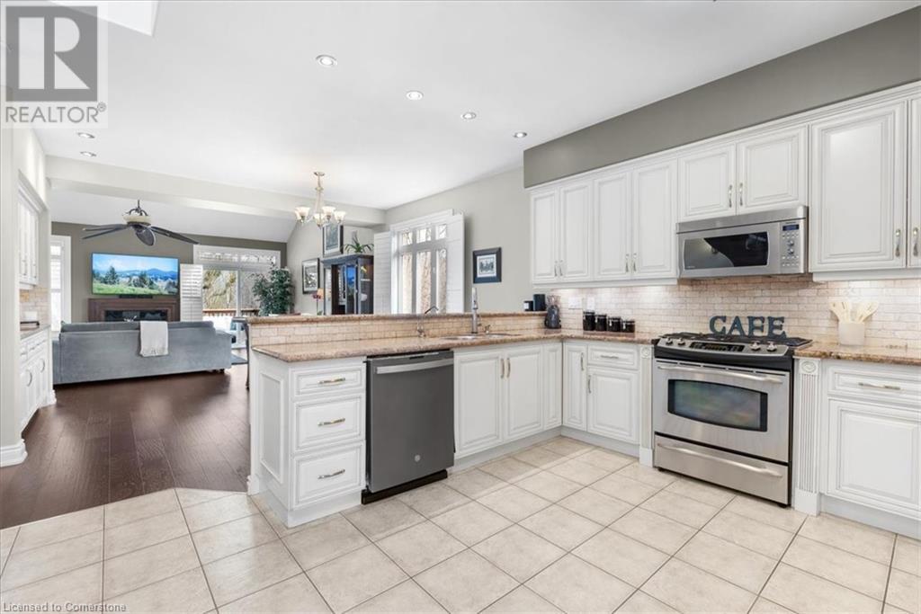 Property at 217 GALILEO Drive image 4