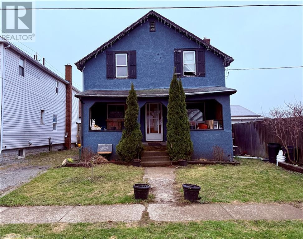 Property at 33 COZY Street image 1