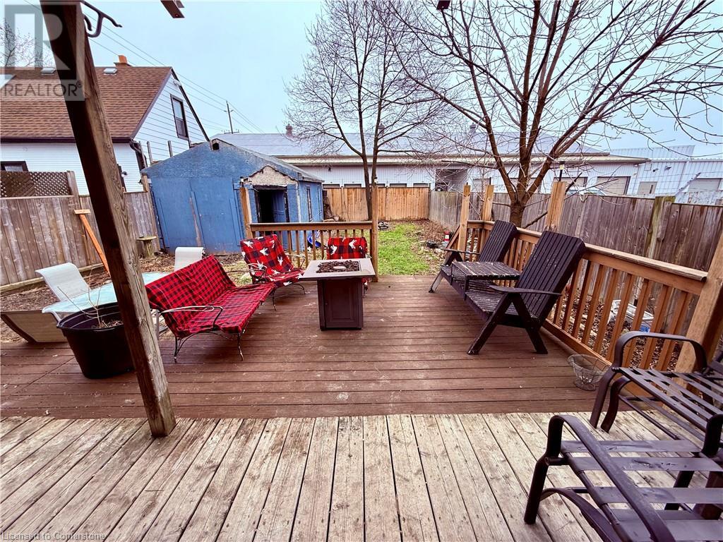 33 Cozy Street, Welland, Ontario  L3B 4G7 - Photo 17 - 40716944