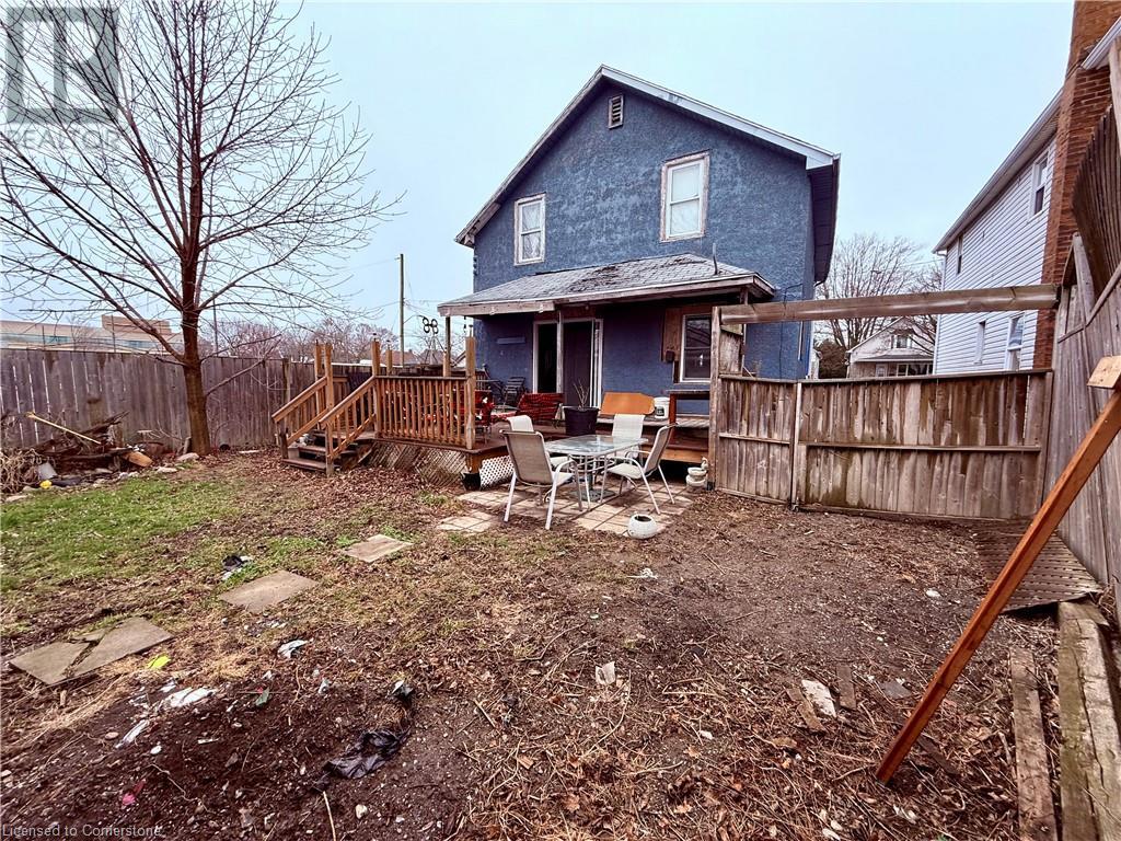 33 Cozy Street, Welland, Ontario  L3B 4G7 - Photo 18 - 40716944