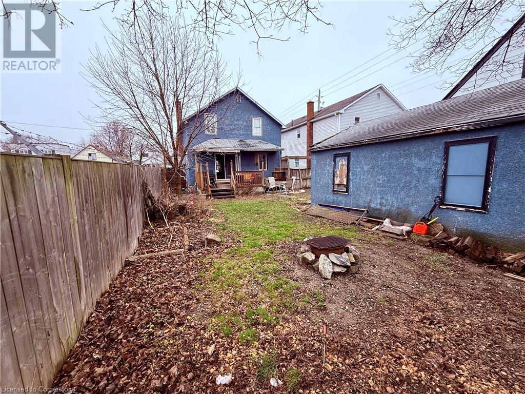 33 Cozy Street, Welland, Ontario  L3B 4G7 - Photo 19 - 40716944