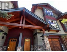 45 Rivermount Place Unit# 102D, fernie, British Columbia