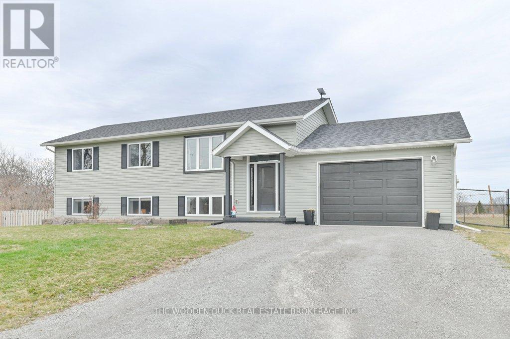 96 Pitts Landing Road, Madoc, Ontario  K0K 2K0 - Photo 1 - X12084350