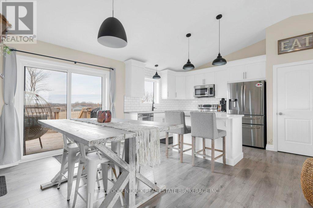 96 Pitts Landing Road, Madoc, Ontario  K0K 2K0 - Photo 13 - X12084350