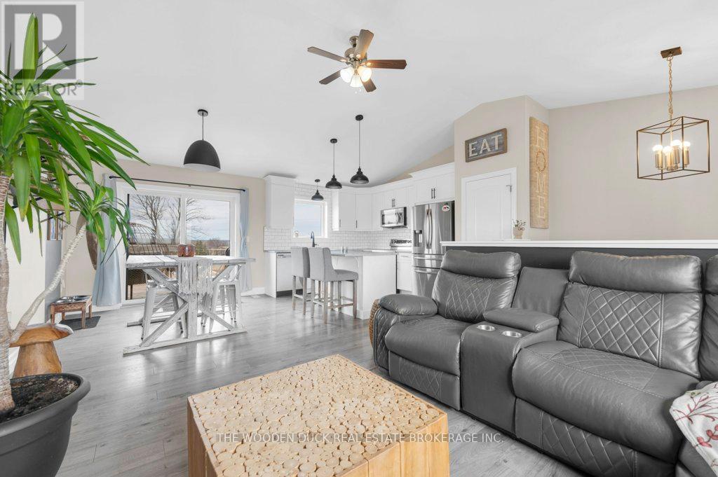96 Pitts Landing Road, Madoc, Ontario  K0K 2K0 - Photo 17 - X12084350
