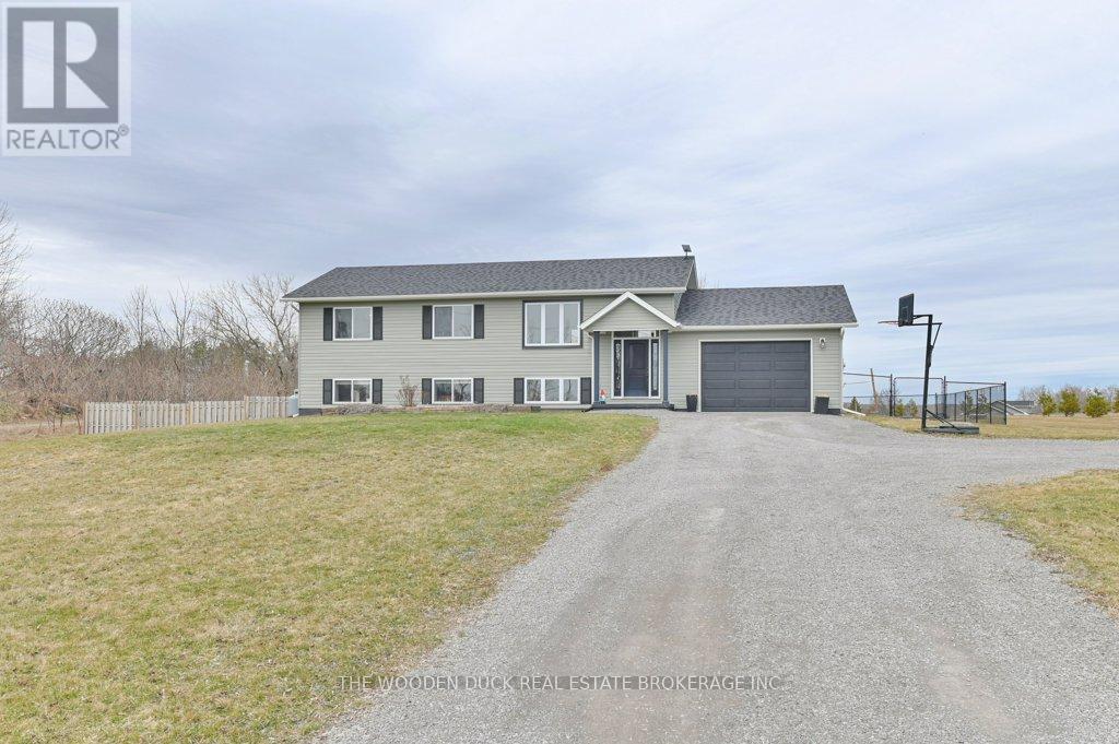 96 Pitts Landing Road, Madoc, Ontario  K0K 2K0 - Photo 2 - X12084350