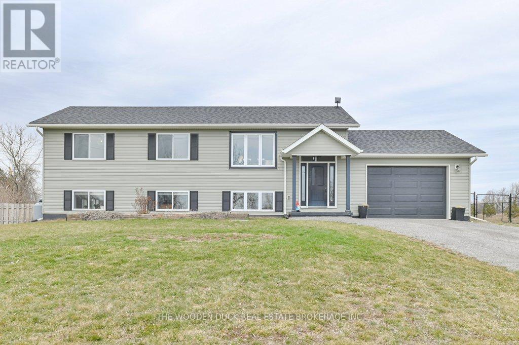 96 Pitts Landing Road, Madoc, Ontario  K0K 2K0 - Photo 3 - X12084350