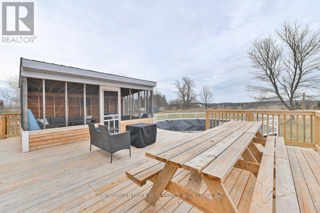 96 Pitts Landing Road, Madoc, Ontario  K0K 2K0 - Photo 38 - X12084350
