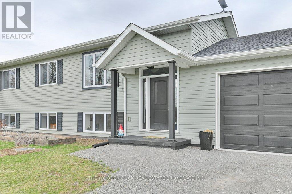 96 Pitts Landing Road, Madoc, Ontario  K0K 2K0 - Photo 4 - X12084350