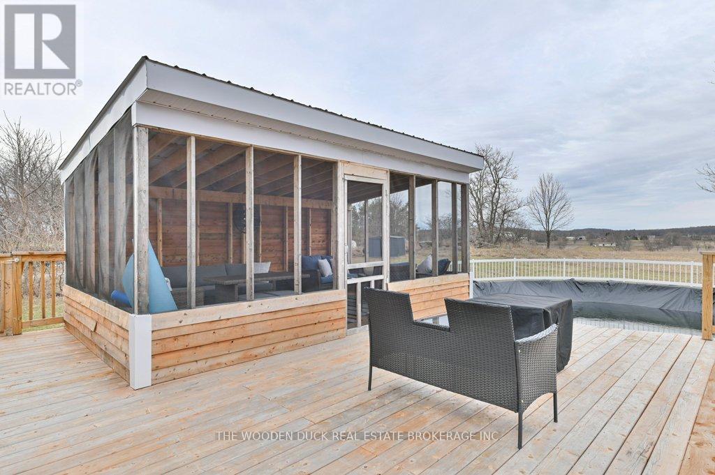 96 Pitts Landing Road, Madoc, Ontario  K0K 2K0 - Photo 41 - X12084350