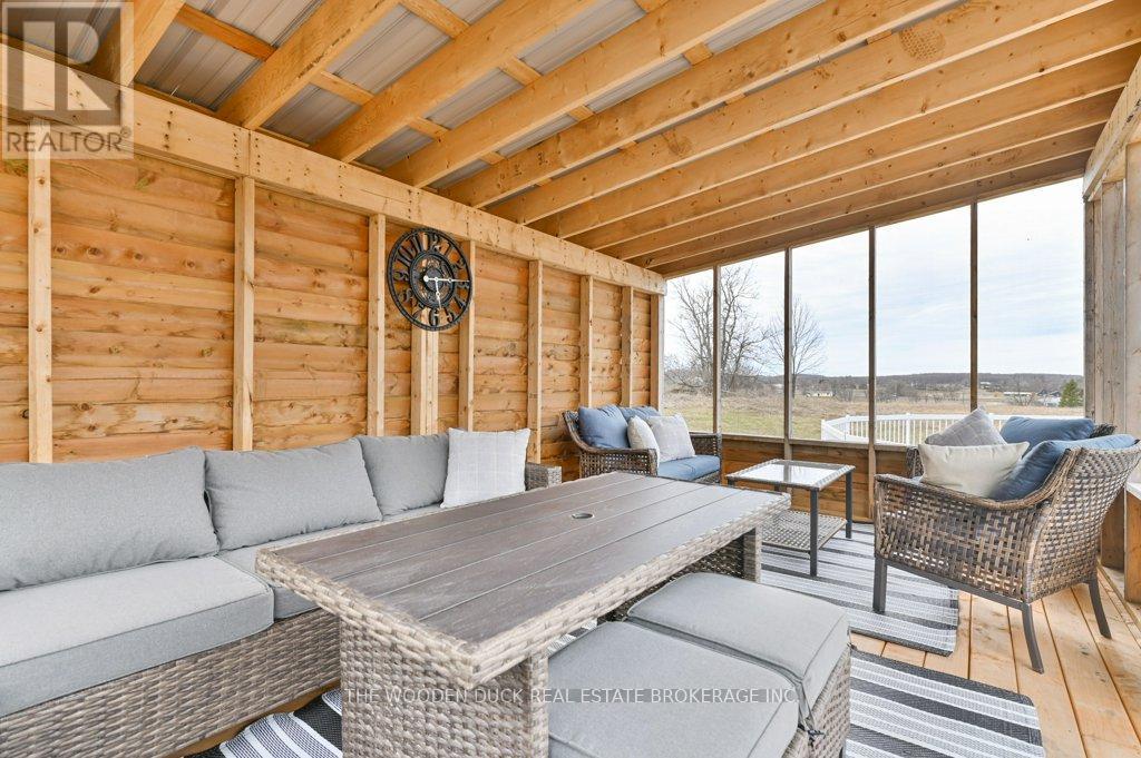 96 Pitts Landing Road, Madoc, Ontario  K0K 2K0 - Photo 42 - X12084350