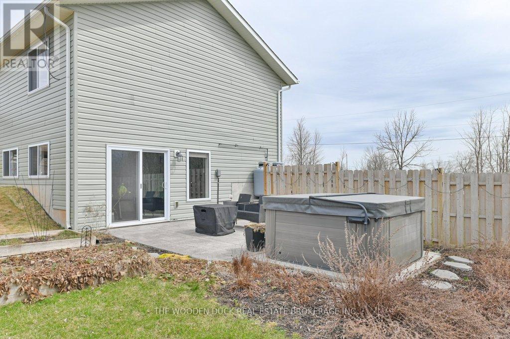 96 Pitts Landing Road, Madoc, Ontario  K0K 2K0 - Photo 45 - X12084350