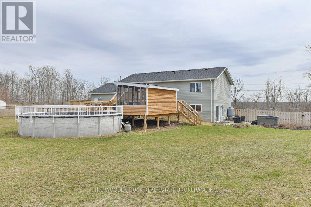 96 Pitts Landing Road, Madoc, Ontario  K0K 2K0 - Photo 46 - X12084350