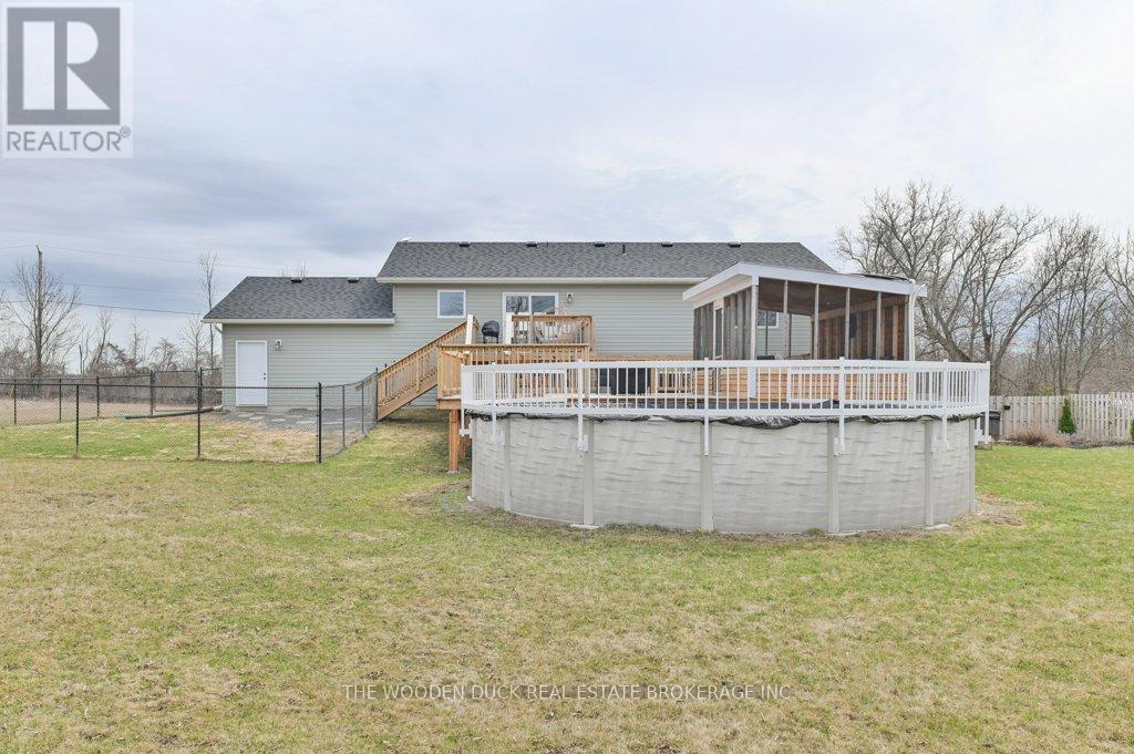 96 Pitts Landing Road, Madoc, Ontario  K0K 2K0 - Photo 47 - X12084350