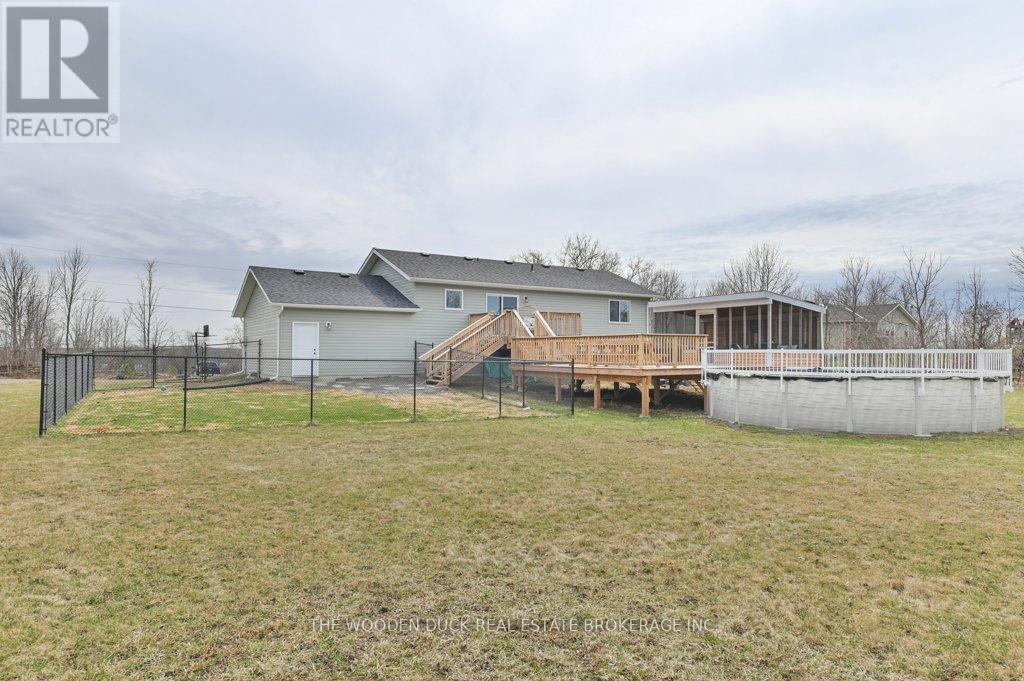 96 Pitts Landing Road, Madoc, Ontario  K0K 2K0 - Photo 48 - X12084350
