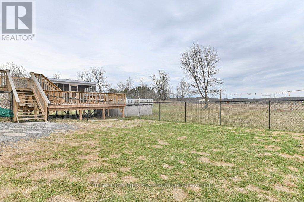 96 Pitts Landing Road, Madoc, Ontario  K0K 2K0 - Photo 49 - X12084350