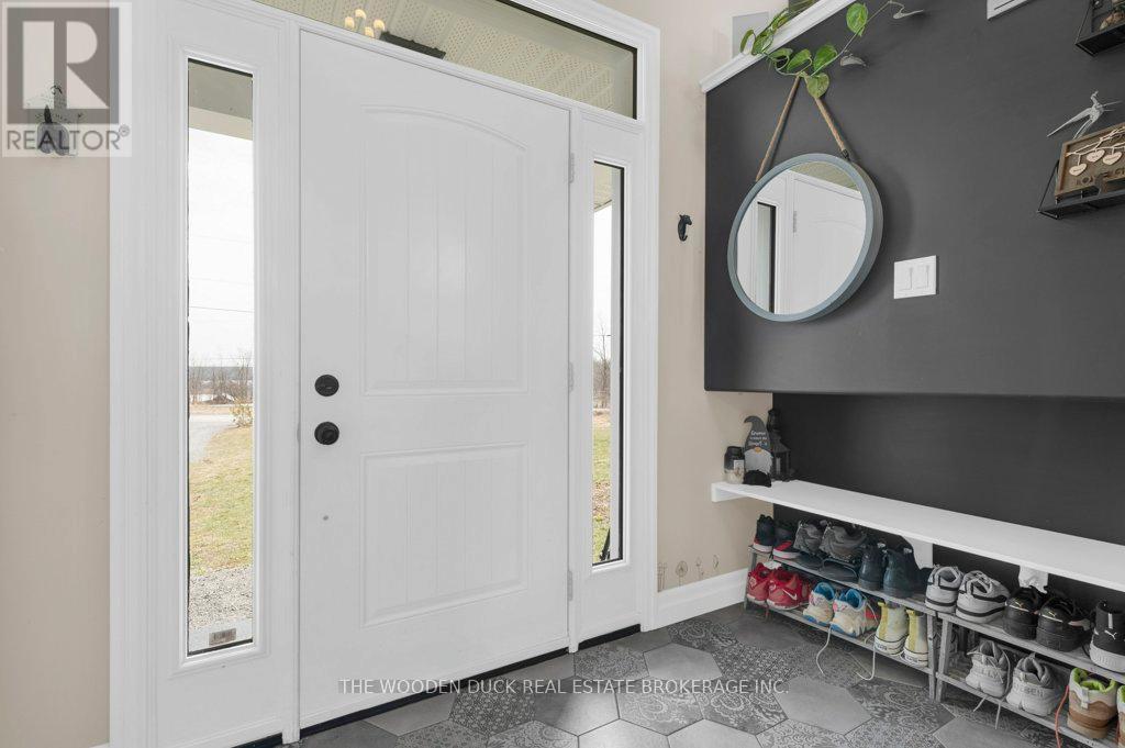 96 Pitts Landing Road, Madoc, Ontario  K0K 2K0 - Photo 5 - X12084350