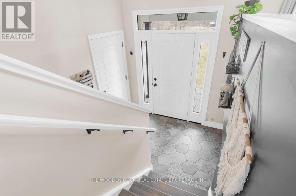 96 Pitts Landing Road, Madoc, Ontario  K0K 2K0 - Photo 6 - X12084350