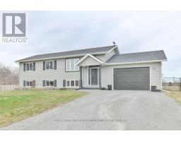 96 PITTS LANDING ROAD, Madoc, Ontario