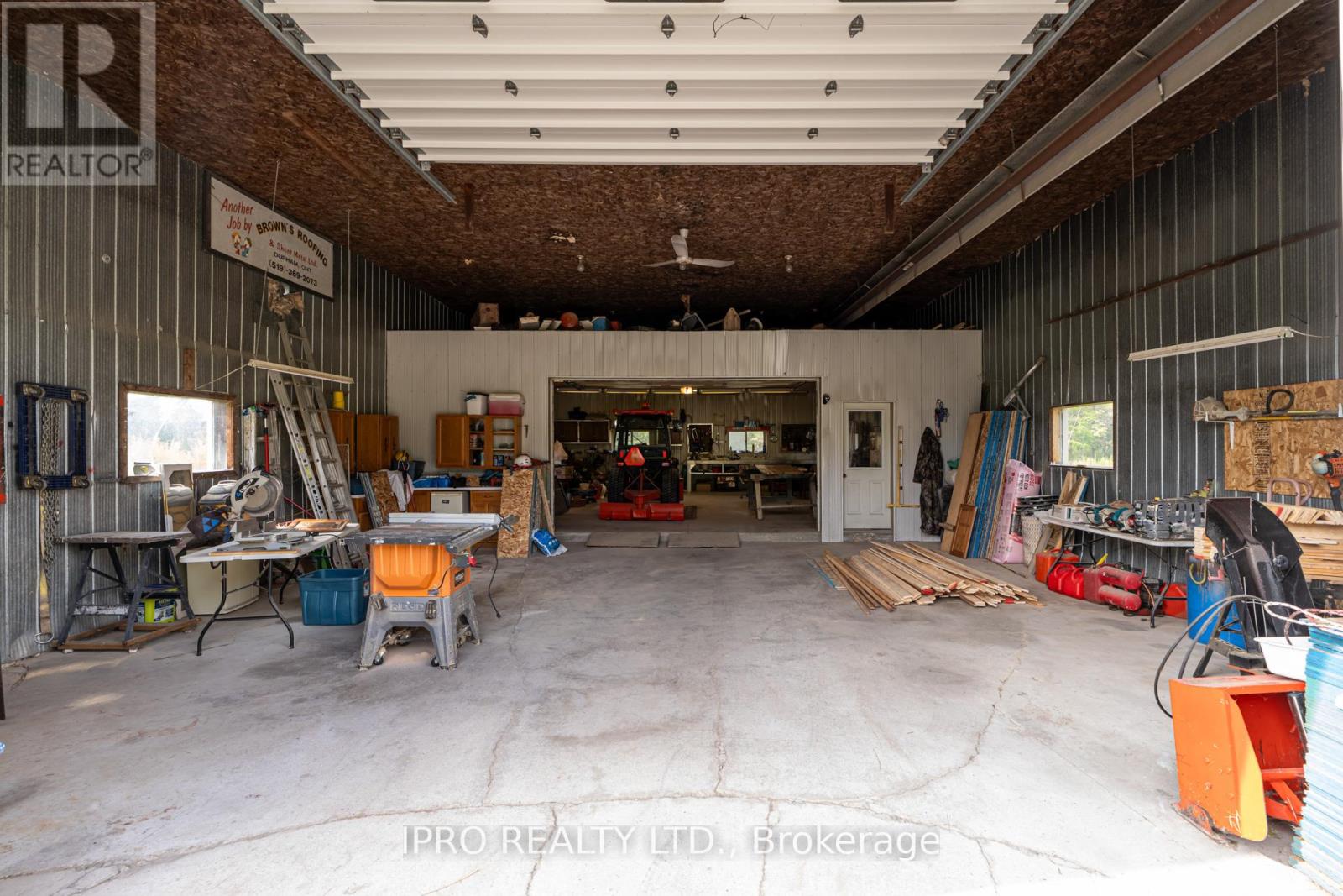 333424 Concession 1 Rr4, West Grey, Ontario  N0G 1R0 - Photo 19 - X12084160