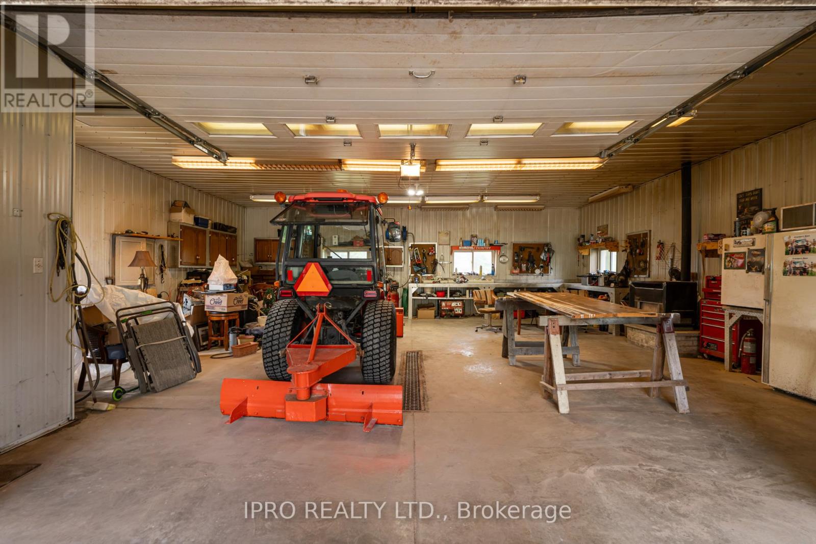 333424 Concession 1 Rr4, West Grey, Ontario  N0G 1R0 - Photo 20 - X12084160
