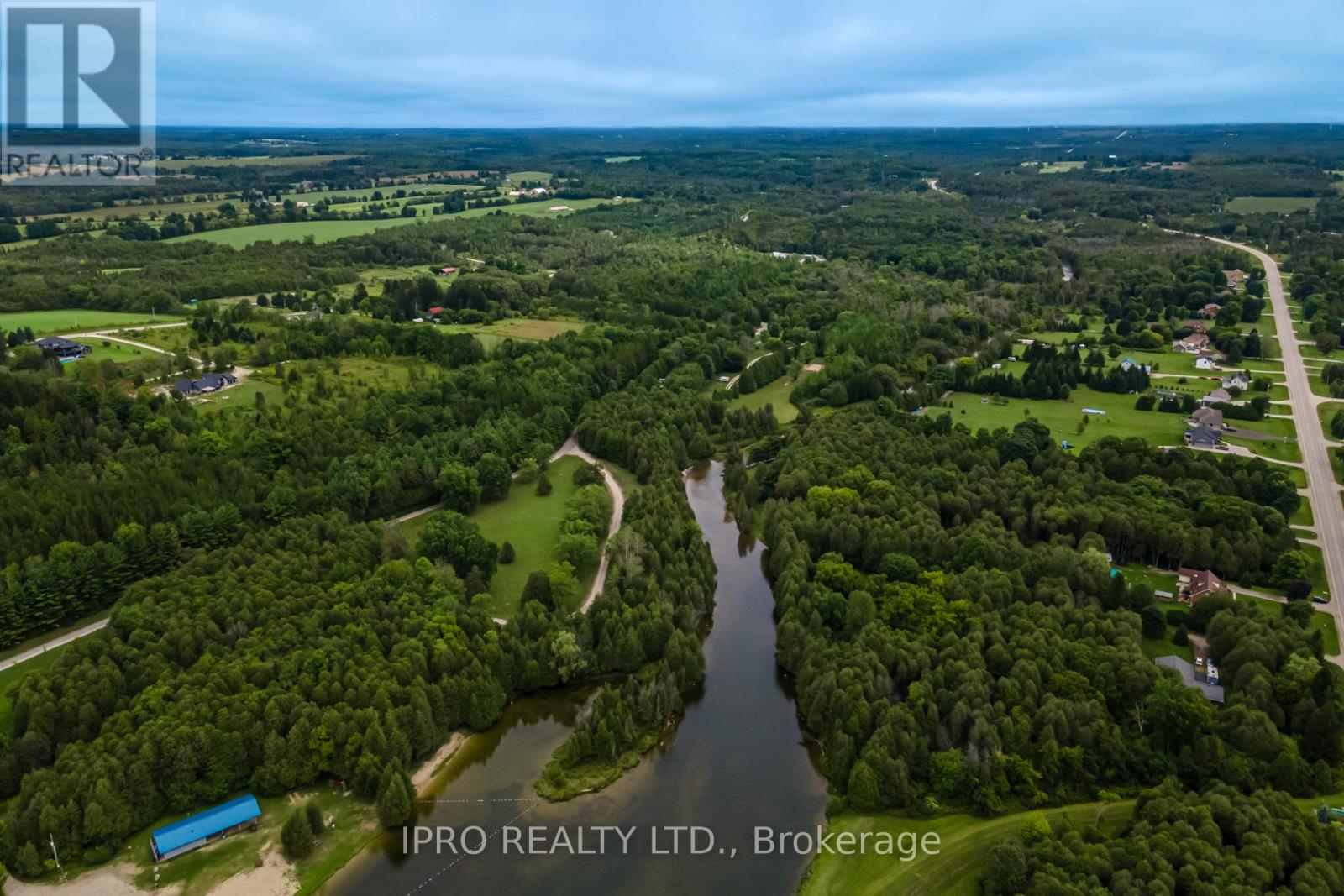 333424 Concession 1 Rr4, West Grey, Ontario  N0G 1R0 - Photo 30 - X12084160