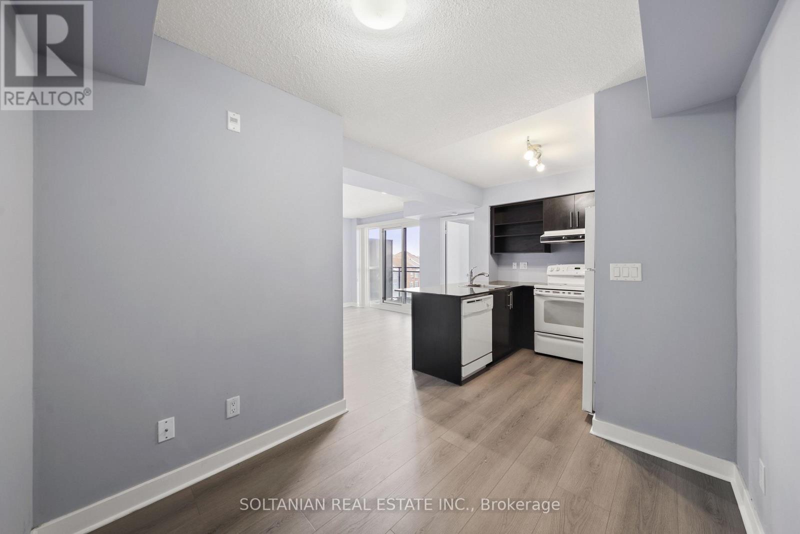 428 - 120 Dallimore Circle, Toronto, Ontario  M3C 4J1 - Photo 11 - C12084231
