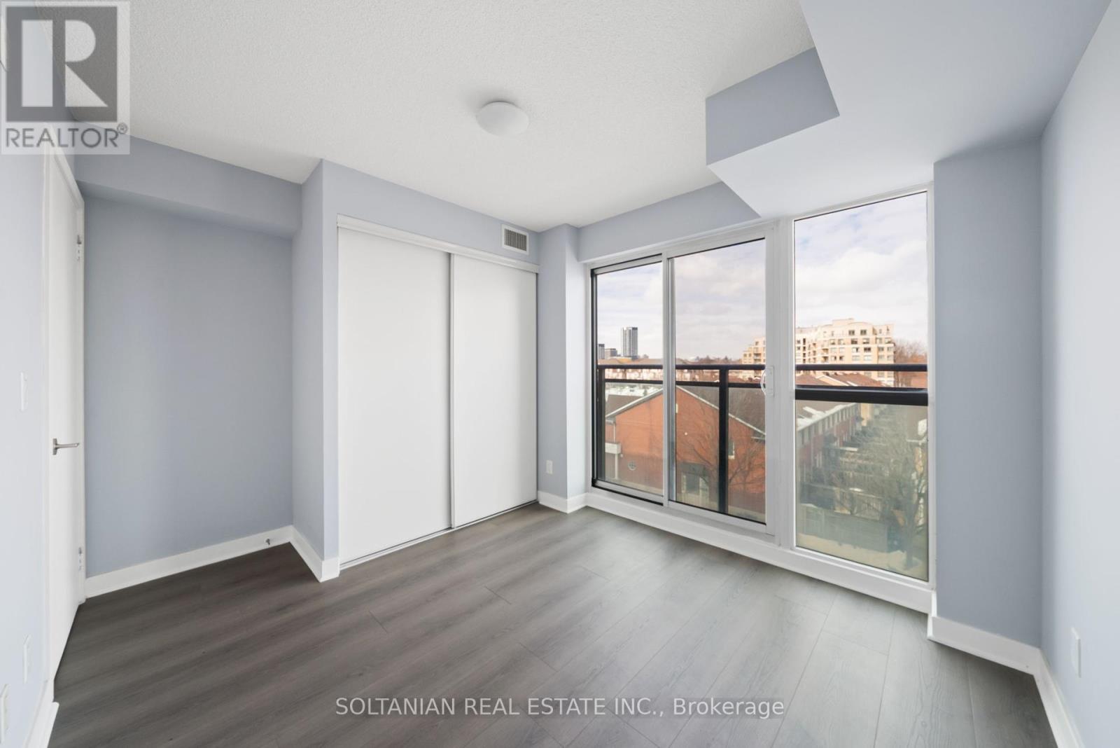 428 - 120 Dallimore Circle, Toronto, Ontario  M3C 4J1 - Photo 14 - C12084231