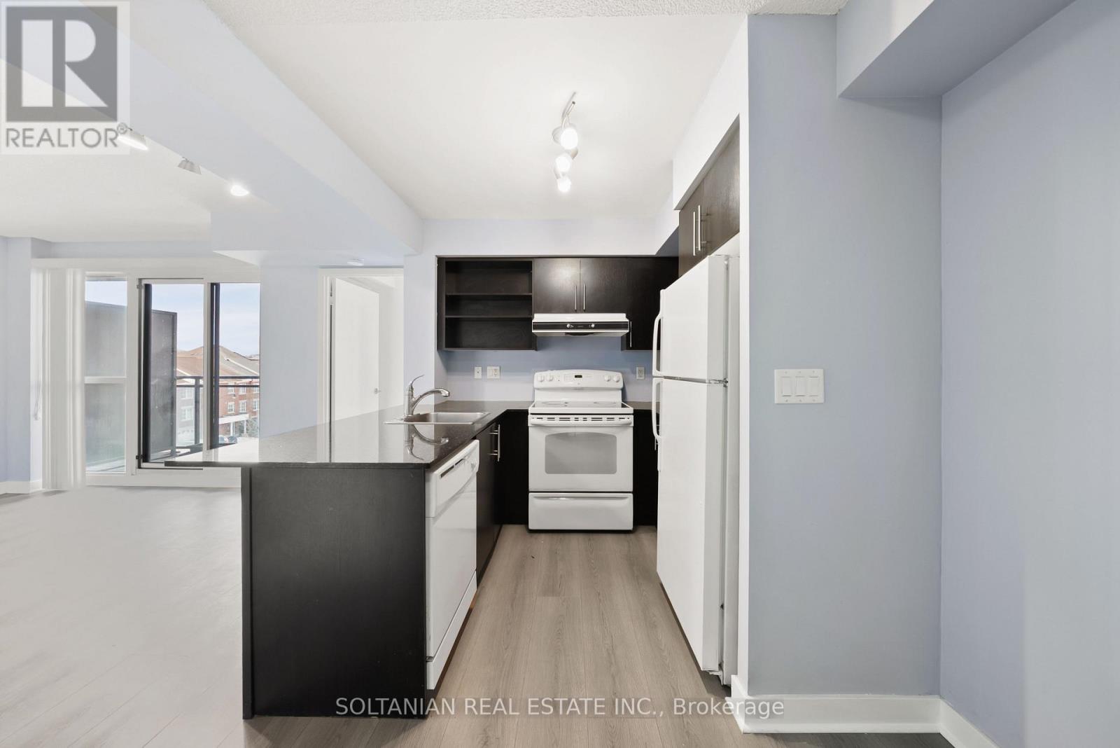 428 - 120 Dallimore Circle, Toronto, Ontario  M3C 4J1 - Photo 16 - C12084231