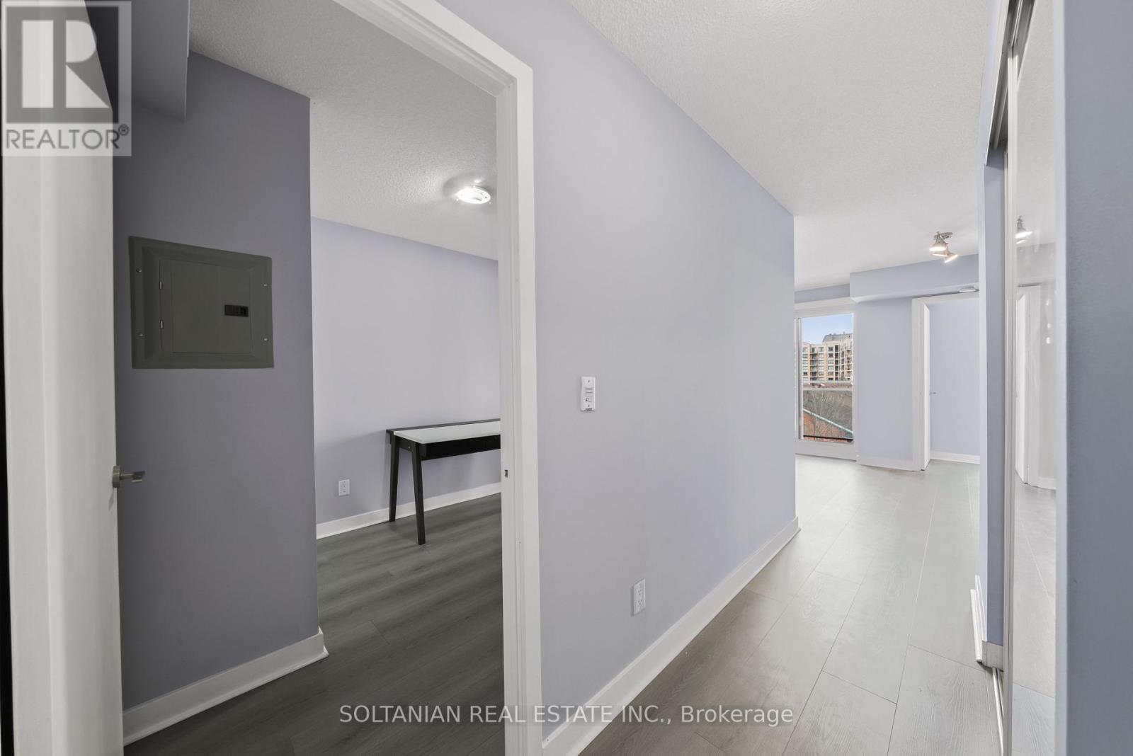 428 - 120 Dallimore Circle, Toronto, Ontario  M3C 4J1 - Photo 20 - C12084231