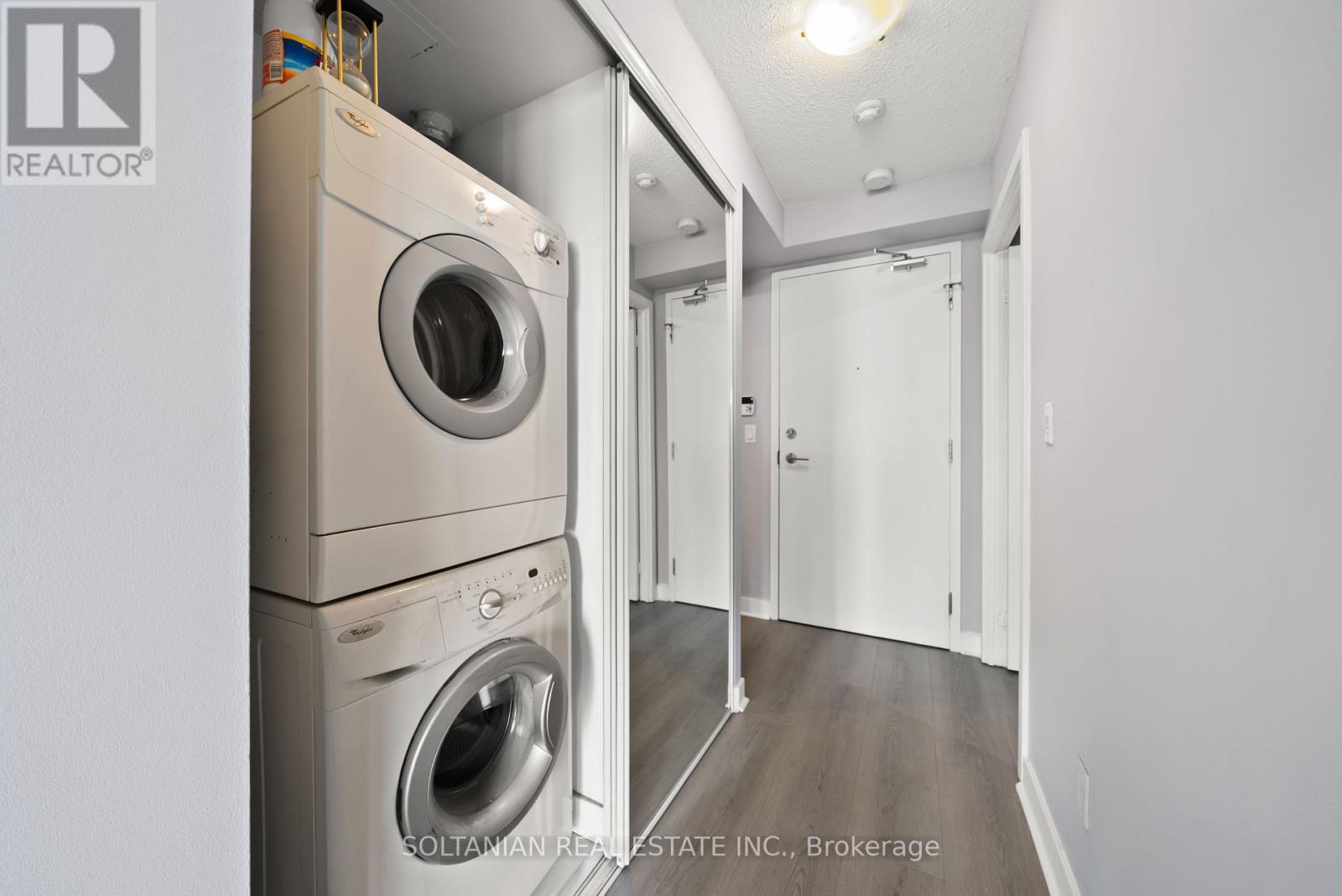 428 - 120 Dallimore Circle, Toronto, Ontario  M3C 4J1 - Photo 23 - C12084231