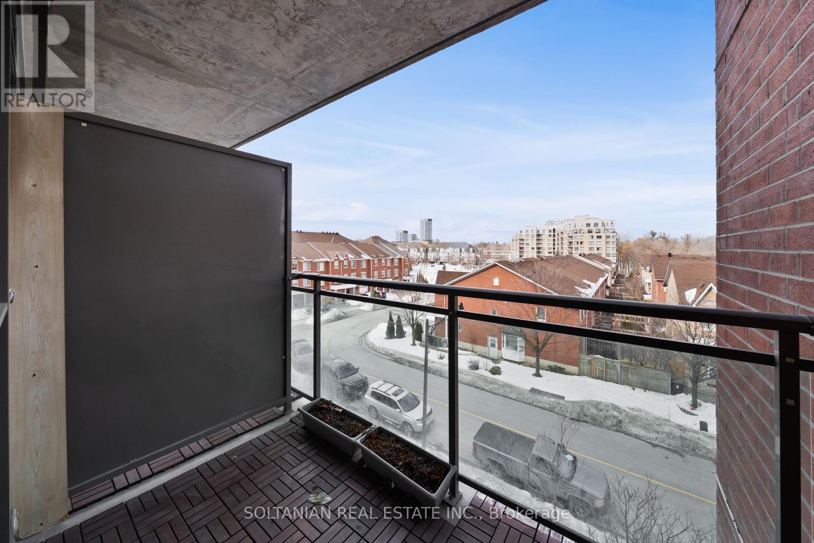 428 - 120 Dallimore Circle, Toronto, Ontario  M3C 4J1 - Photo 24 - C12084231