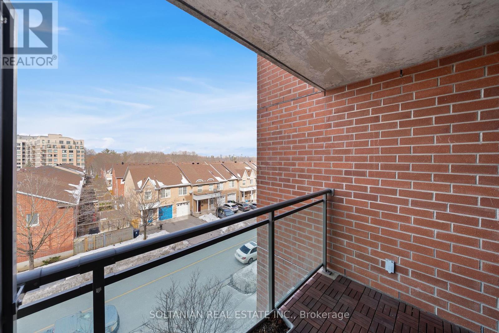 428 - 120 Dallimore Circle, Toronto, Ontario  M3C 4J1 - Photo 25 - C12084231