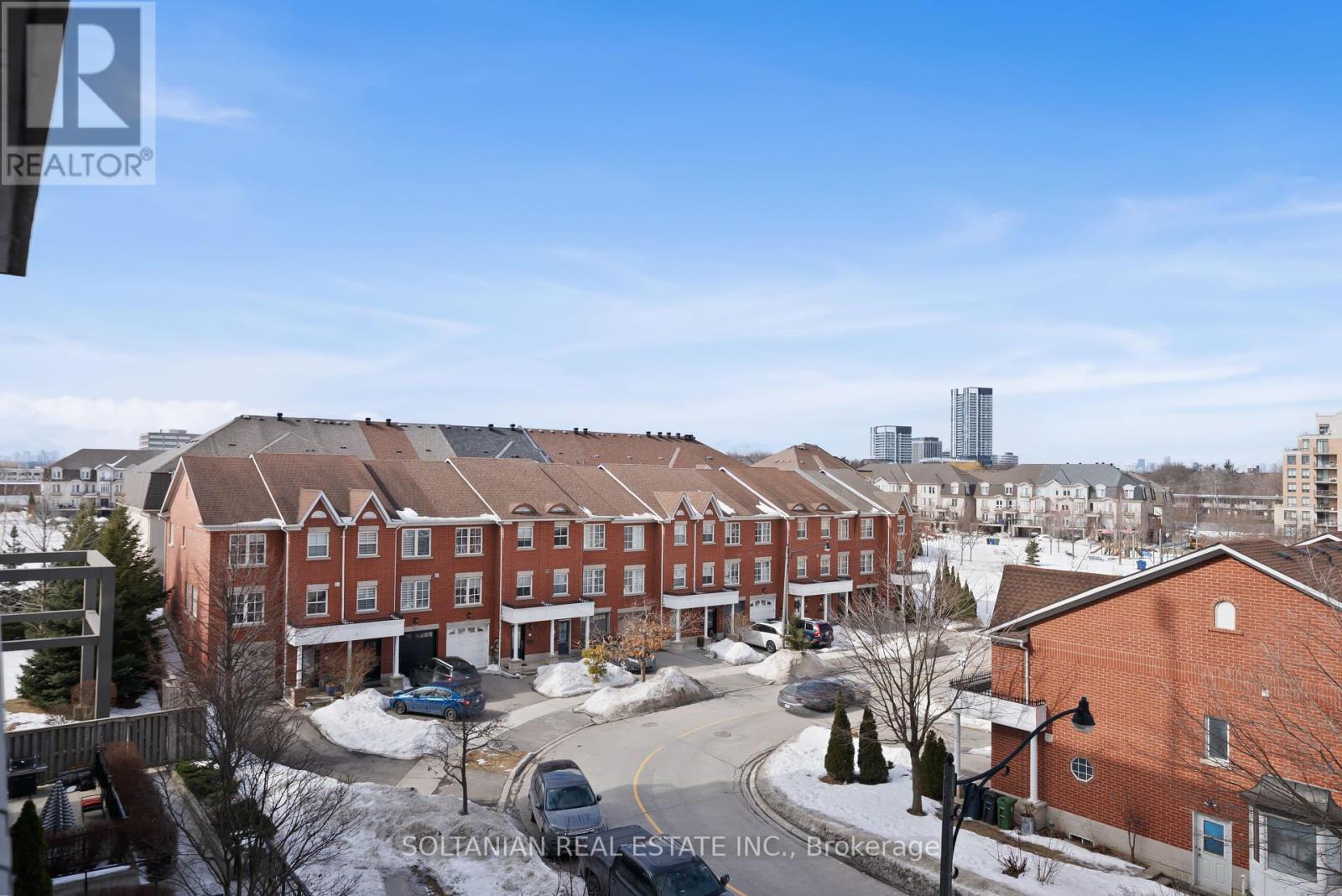 428 - 120 Dallimore Circle, Toronto, Ontario  M3C 4J1 - Photo 26 - C12084231