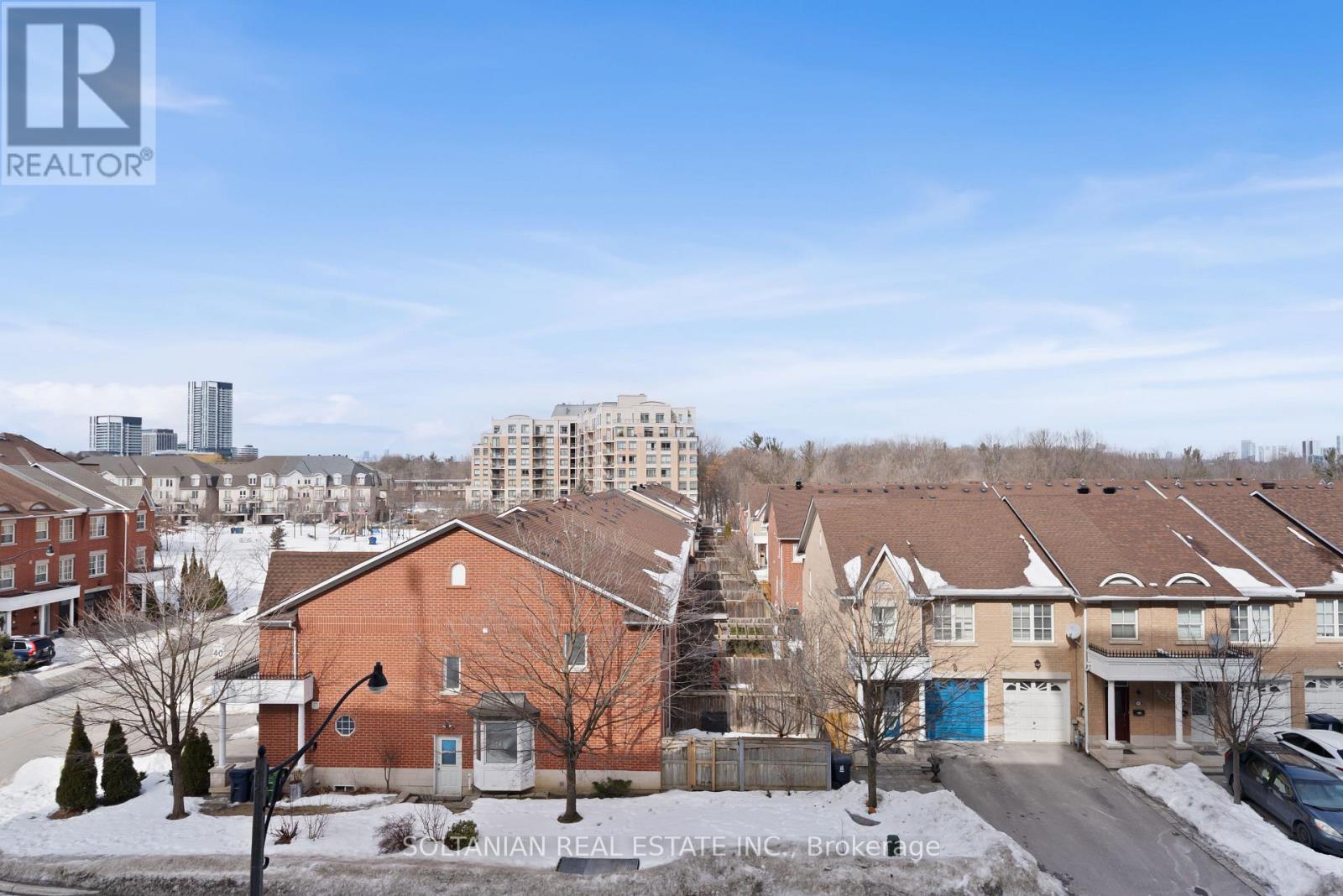 428 - 120 Dallimore Circle, Toronto, Ontario  M3C 4J1 - Photo 27 - C12084231