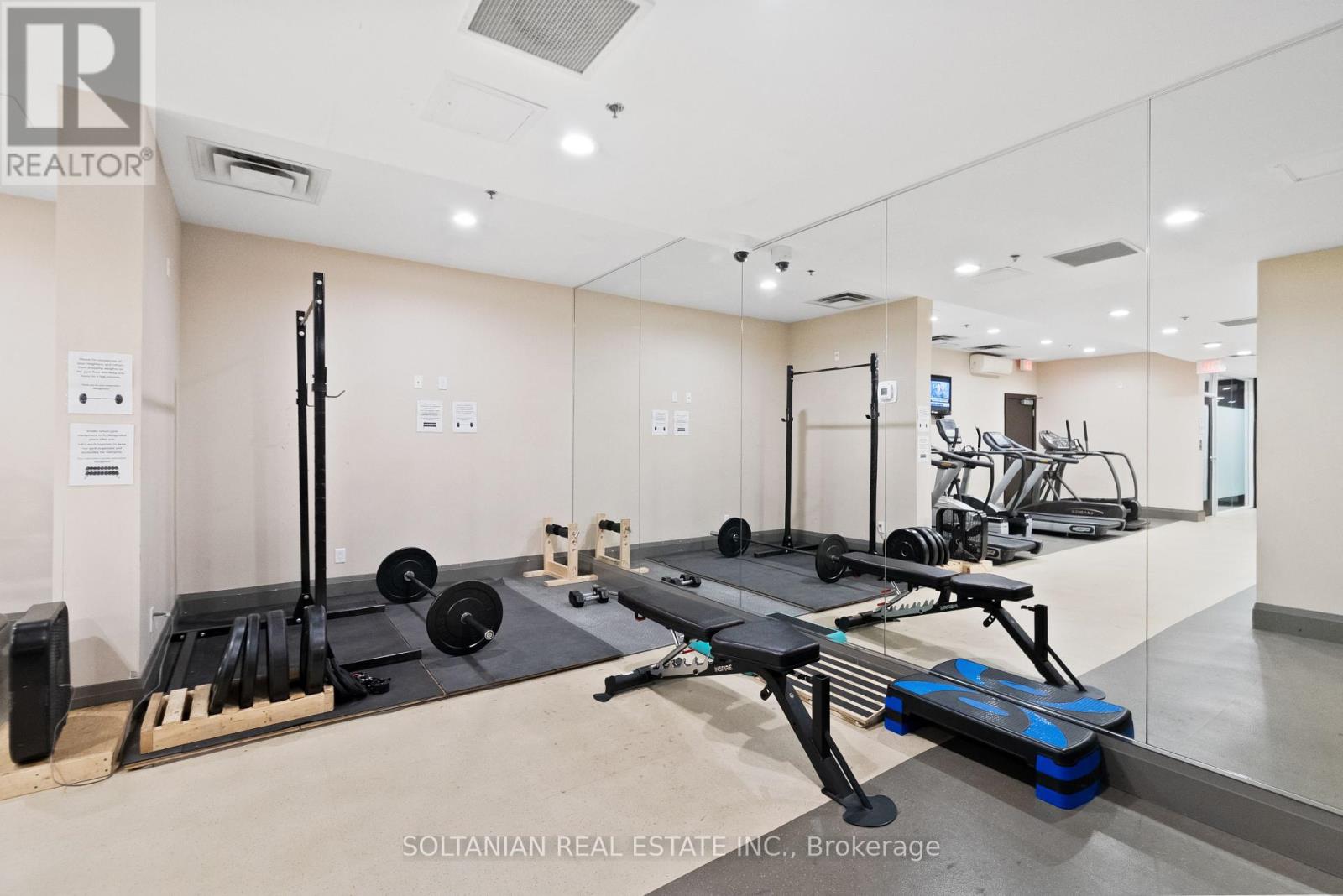 428 - 120 Dallimore Circle, Toronto, Ontario  M3C 4J1 - Photo 30 - C12084231