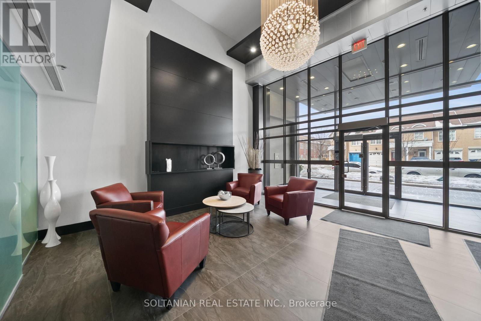 428 - 120 Dallimore Circle, Toronto, Ontario  M3C 4J1 - Photo 37 - C12084231